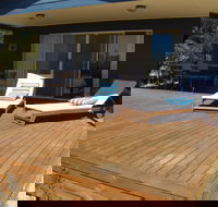 Beach House at Moorowie - St Kilda Accommodation