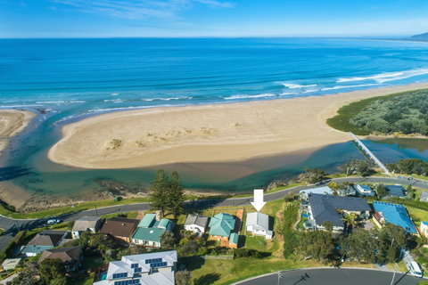Beach Haven - St Kilda Accommodation 1