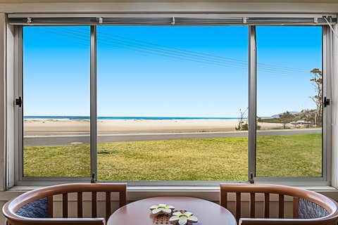 Beach Haven - St Kilda Accommodation 2