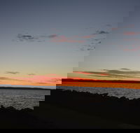 Beachhouse Bed and Breakfast - St Kilda Accommodation