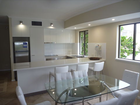 Bella Casa Noosa - St Kilda Accommodation 0