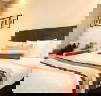 Best Western Bungil Creek Motel - St Kilda Accommodation
