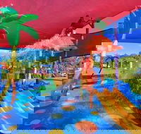 BIG 4 Conway Beach Tourist Park Whitsundays - St Kilda Accommodation