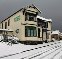 Bischoff Hotel - St Kilda Accommodation