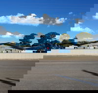 Blue Line Retreat Unit 3 - St Kilda Accommodation