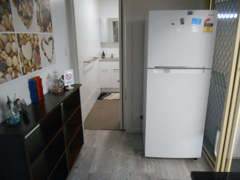 Blue Line Retreat Unit 3 - St Kilda Accommodation 2