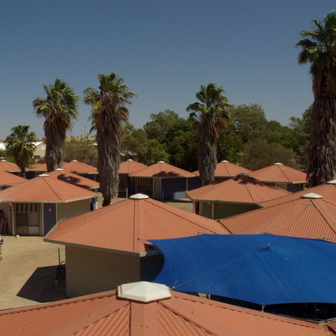 Bluestone Motor Inn - St Kilda Accommodation 1
