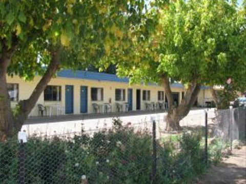 Boorowa Blue Metal Motel - St Kilda Accommodation 0
