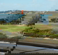 B Our Guest - St Kilda Accommodation