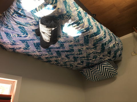 Boynton's Beehive Two - St Kilda Accommodation 2