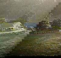Branell Homestead Bed and Breakfast - St Kilda Accommodation