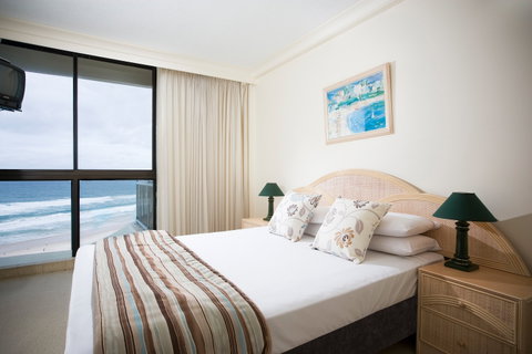 BreakFree Peninsula - St Kilda Accommodation 2