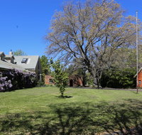 Briar Lane - St Kilda Accommodation