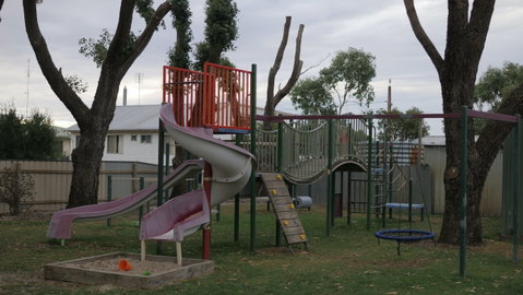 Cape Jaffa Caravan Park - St Kilda Accommodation 0