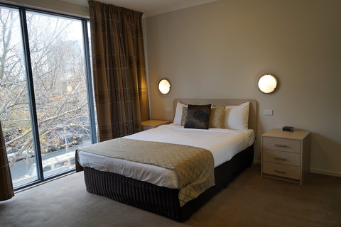 Carlton Lygon Lodge - St Kilda Accommodation 0