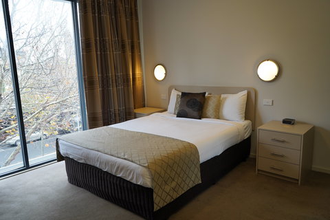 Carlton Lygon Lodge - St Kilda Accommodation 1