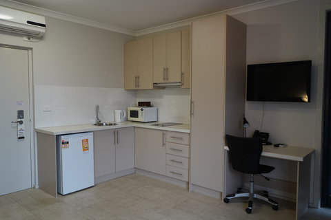 Carlton Lygon Lodge - St Kilda Accommodation 2