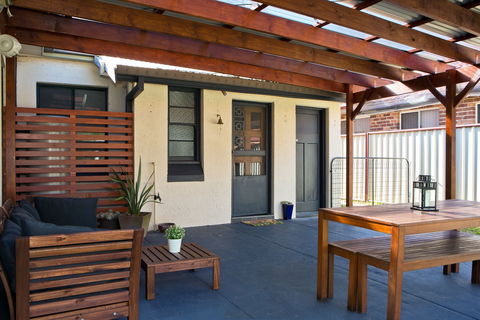 Casa Dolce Cottage - St Kilda Accommodation 1