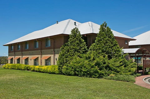 Centre For Professional Development Charles Sturt University Accommodation - St Kilda Accommodation 0