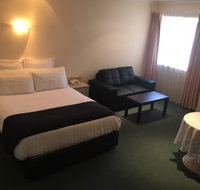Charles Rasp Motor Inn - St Kilda Accommodation