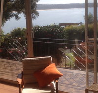 Clifftop at Tathra - St Kilda Accommodation