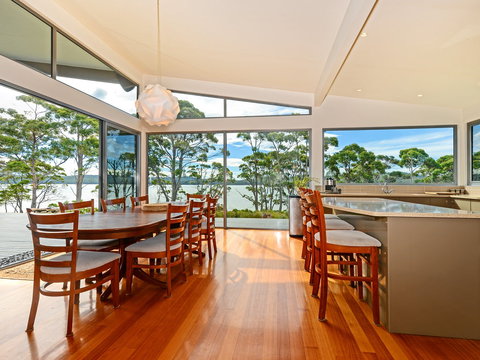 Cloudy Bay Lagoon Estate - St Kilda Accommodation 2