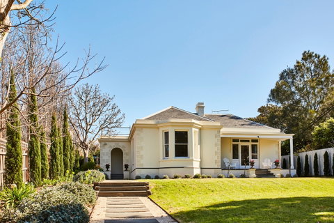 Clydesville Queenscliff - St Kilda Accommodation 0