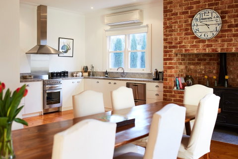 Clydesville Queenscliff - St Kilda Accommodation 1