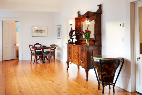 Clydesville Queenscliff - St Kilda Accommodation 2