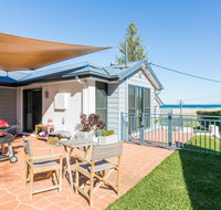 Coastal Haven at Gerroa - St Kilda Accommodation