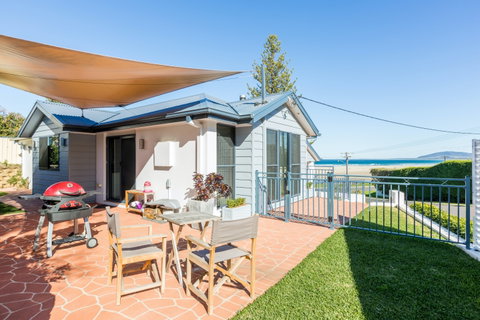 Coastal Haven At Gerroa - St Kilda Accommodation 0