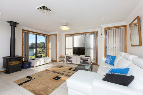Coastal Haven At Gerroa - St Kilda Accommodation 1