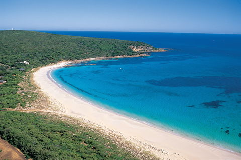 Conto Field Camp At Leeuwin-Naturaliste National Park - St Kilda Accommodation 2