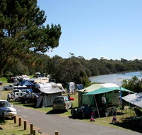 Congo campground - St Kilda Accommodation