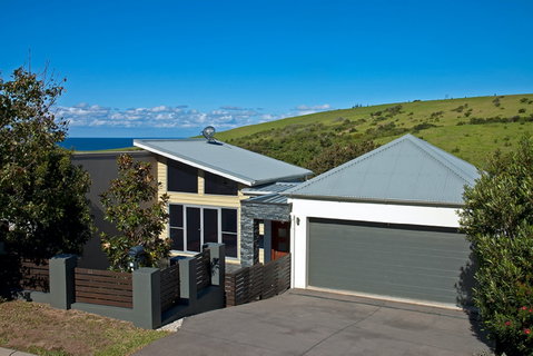 Cooke’s Haven - St Kilda Accommodation 0