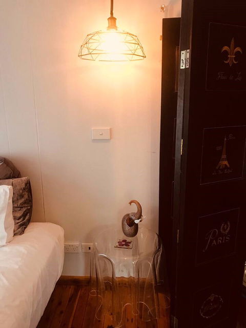 Cootamundra, Australia Rural Accommodation - St Kilda Accommodation 2