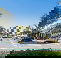 Coolum Beach Holiday Park - St Kilda Accommodation