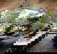 Cooby View Farm Stay - St Kilda Accommodation