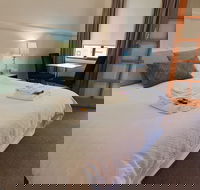 Coppers Hill Boutique Accommodation - St Kilda Accommodation