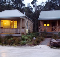 Corinna Wilderness Experience - St Kilda Accommodation