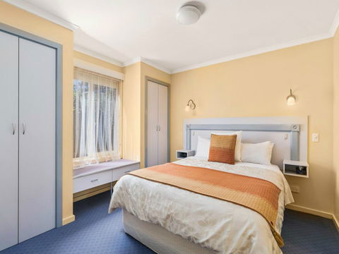 Cottages For Two - St Kilda Accommodation 1