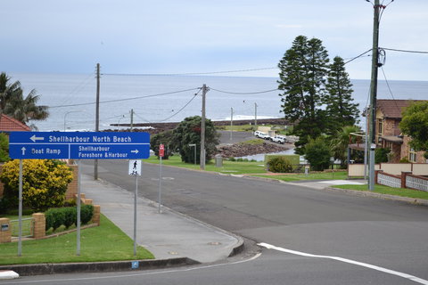 Cowries Harbourside Shellharbour Village - St Kilda Accommodation 1