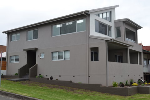 Cowries Harbourside Shellharbour Village - St Kilda Accommodation 2
