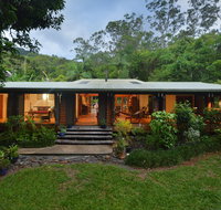 Cow Bay Homestay Bed and Breakfast - St Kilda Accommodation