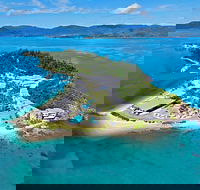 Daydream Island Resort and Living Reef - St Kilda Accommodation