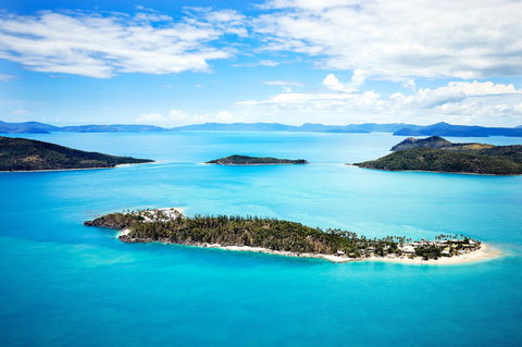 Daydream Island Resort And Living Reef - St Kilda Accommodation 1