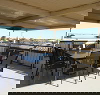 Deck to Sea - St Kilda Accommodation
