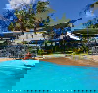 Devils Marbles Hotel - St Kilda Accommodation