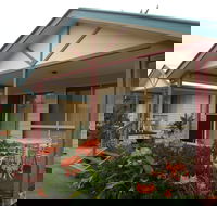 Dolphin Sands Holiday Villas - St Kilda Accommodation