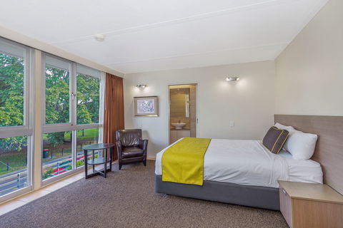 Econo Lodge City Star Brisbane - St Kilda Accommodation 1